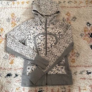 Lululemon Scuba Hoodie